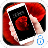 Blossom Goldfish 3D Theme