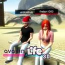New Avakin Life 2 3D Tricks APK