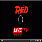 Red Live Tv icône