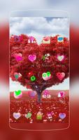 Heart Tree Love স্ক্রিনশট 1