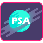 Simulador PSA icône