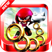 Red Sonic Run APK