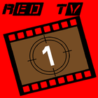 Red Tv biểu tượng