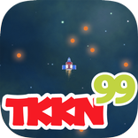 TKKN Bullets Dodge 99