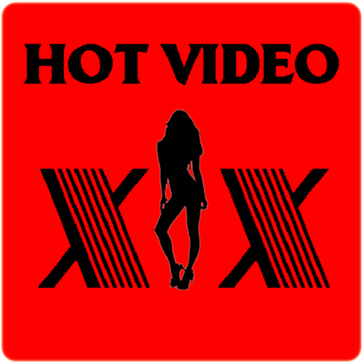 Hot Red Video Tube 2018