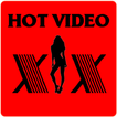 ”Hot Red Video Tube 2018