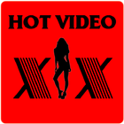 Hot Red Video Tube 2018 ikona