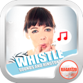 WHISTLE SOUNDS AND RINGTONES