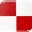 Red and White APK
