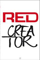 Red Creator screenshot 2