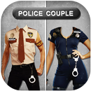 Police Dual Suit Photo Editor APK