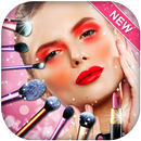 3D Woman Makeup Salon Editor 2018 APK