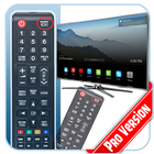 Universal TV Remote 2017 アイコン