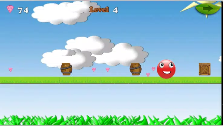 red bouncing ball 4 APK for Android Download red bouncing ball 4 APK for Android Download