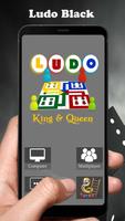 Ludo Black الملصق