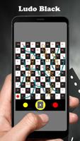 Ludo Black скриншот 3