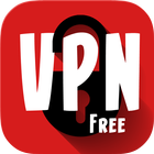 Red·Bôx VPN Free - Master Unblock Proxy Unlimited icône