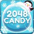 2048 Candy APK