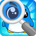 Find Object ( My Precious )