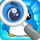 Encuentra objetos- Find Object