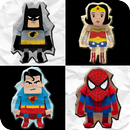 Hero,Jump To White Block APK