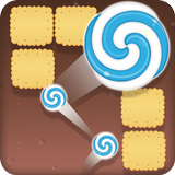 Infinite Cookie Breaker simgesi