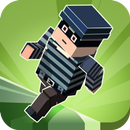 Crossy Runner Arcade APK