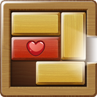 Débloquer - Unblock Puzzle icône