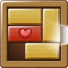 فتح - Unblock Puzzle أيقونة