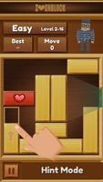 فتح - Unblock Puzzle تصوير الشاشة 1