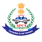 Academy of Prisons and Correctional Administration Zeichen