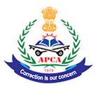 Academy of Prisons and Correctional Administration icon