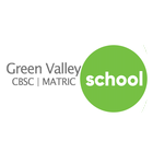GREEN VALLEY  SCHOOL-icoon