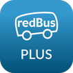 redBus Plus: For Bus Operators 圖標