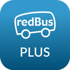 redBus Plus: For Bus Operators simgesi