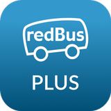 redBus Plus: For Bus Operators иконка