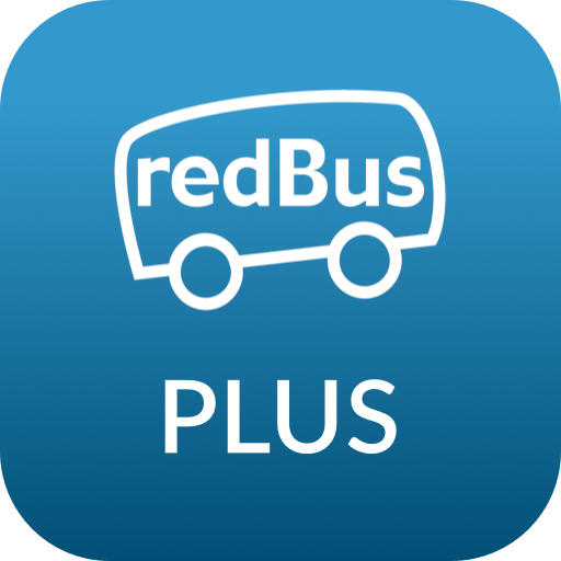 redBus Plus: For Bus Operators