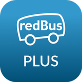 redBus Plus: For Bus Operators icon
