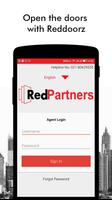 RedPartners Poster
