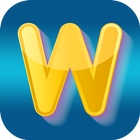 Words Friends Play Free 2017 أيقونة