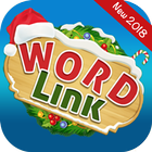 Word Link – Game Play New 2018 أيقونة