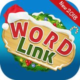 Word Link – Game Play New 2018 icône