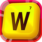 Words Friends Search With Friends simgesi