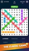 Words Friends Search With Friends poster