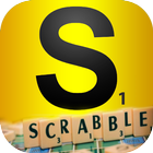 Scrabble - Words Friend - Word Games ikon