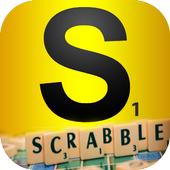 Scrabble - Words Friend - Word Games icon