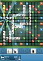 Scrabble - Words Friend - Word Games Affiche