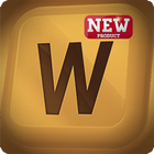 Words Friends Games New PLAY 2018-icoon