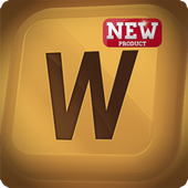 Words Friends Games New PLAY 2018 আইকন