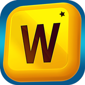 Words Friends -- Search With Friends ikona